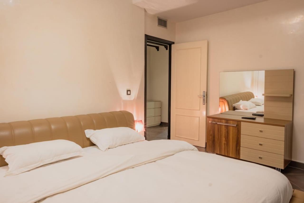 Appart Hotel Star Tanger Eksteriør billede