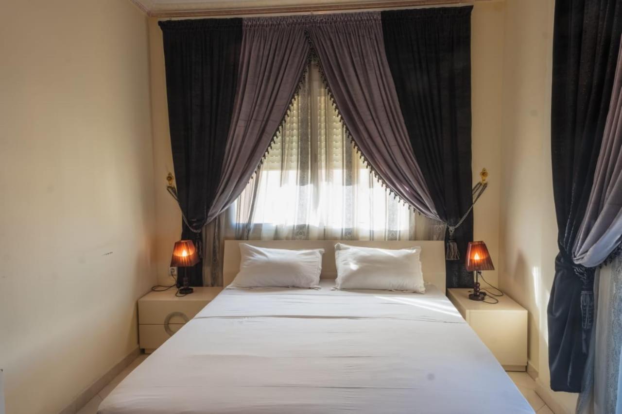 Appart Hotel Star Tanger Eksteriør billede