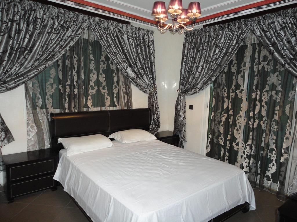 Appart Hotel Star Tanger Eksteriør billede