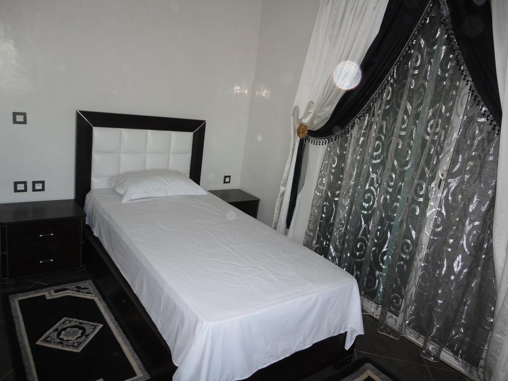 Appart Hotel Star Tanger Eksteriør billede